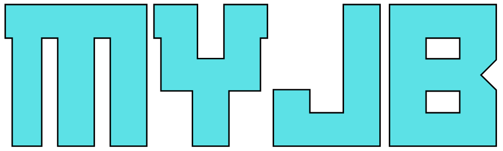 MYJB Escort Website Logo