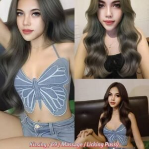 Anis JB Escort Model