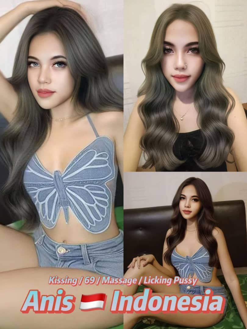 Anis JB Escort Model