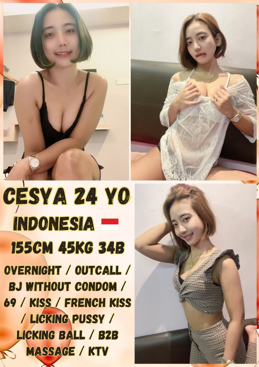 Cesya JB Escort Girl