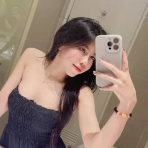 Desta JB Escort Model
