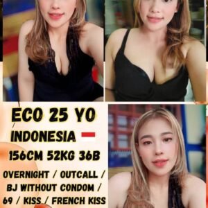 Eco JB Escort Model