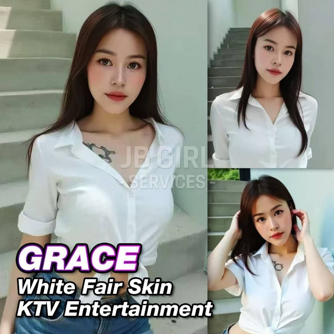 Grace JB Escort Model