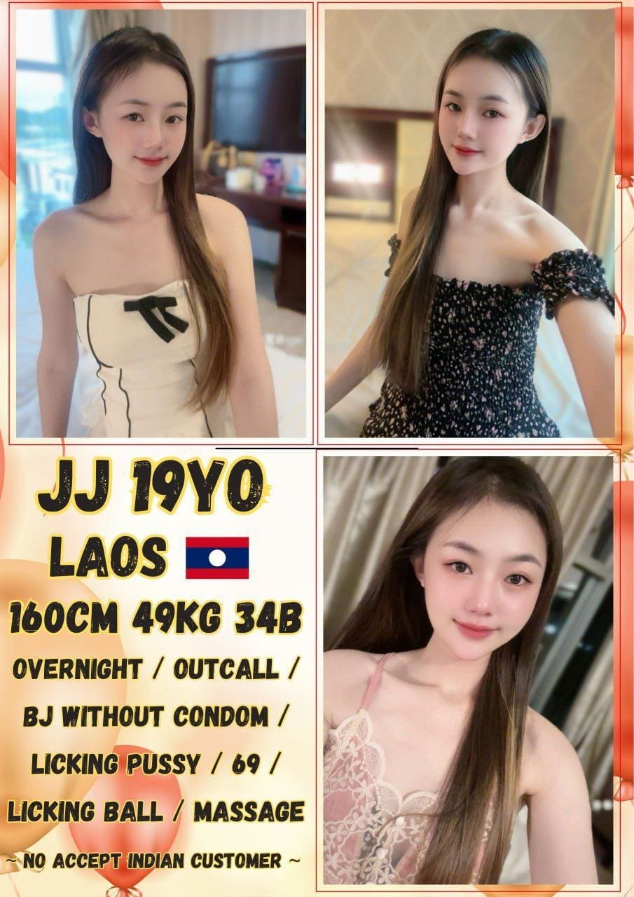 JJ JB Escort Model