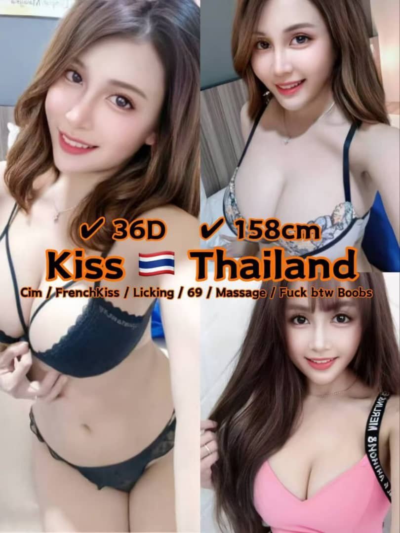 Kiss JB Escort Model