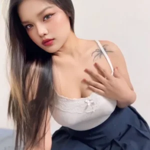 Kyla JB Escort Model