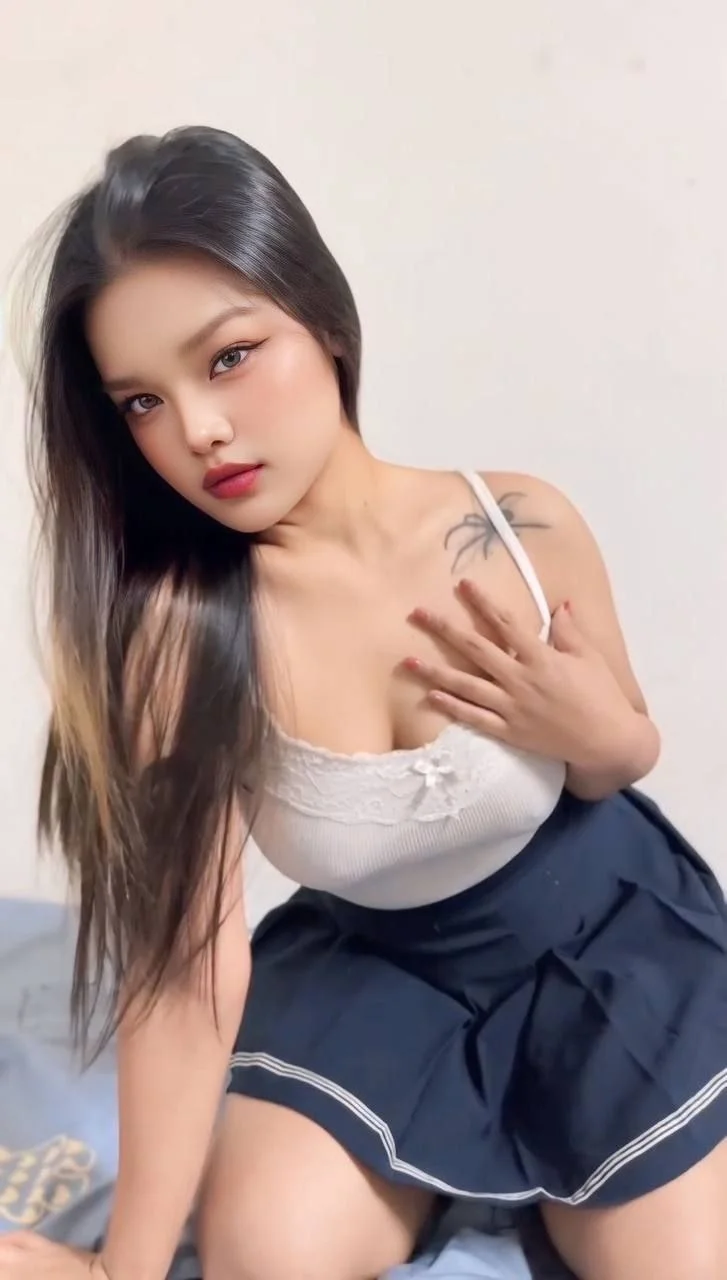 Kyla JB Escort Model