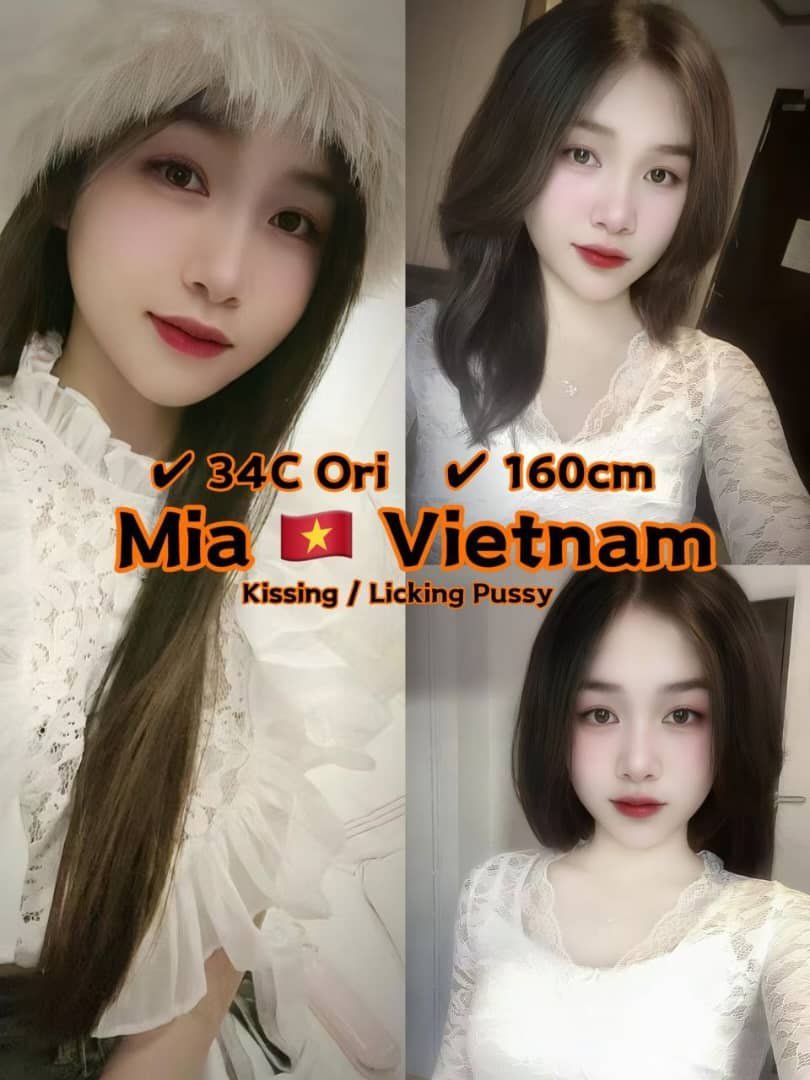 Mia JB Escort Model