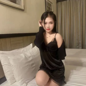 Nabila JB Escort Model