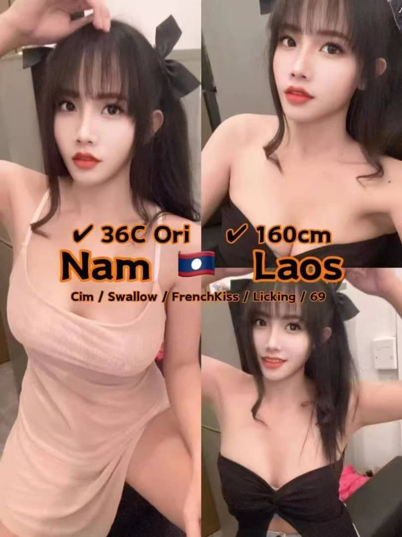 Nam JB Escort Model