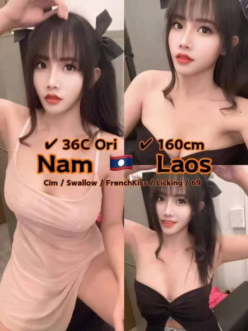 Nam JB Escort Model