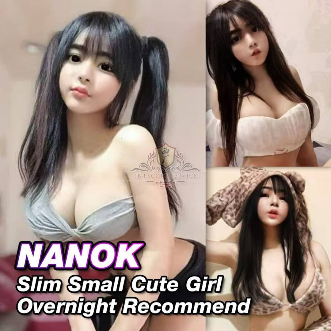 Nanok JB Escort Model