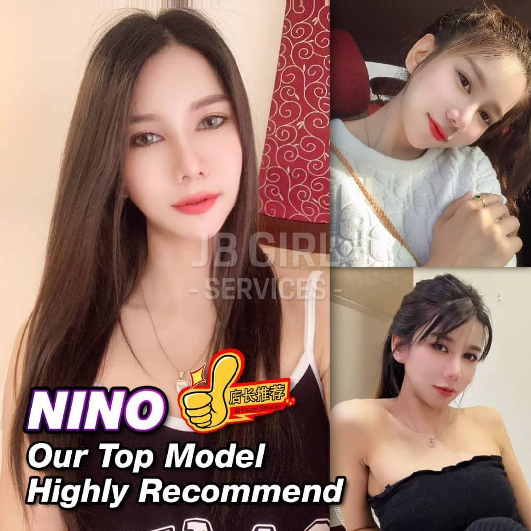 Nino JB Escort Model