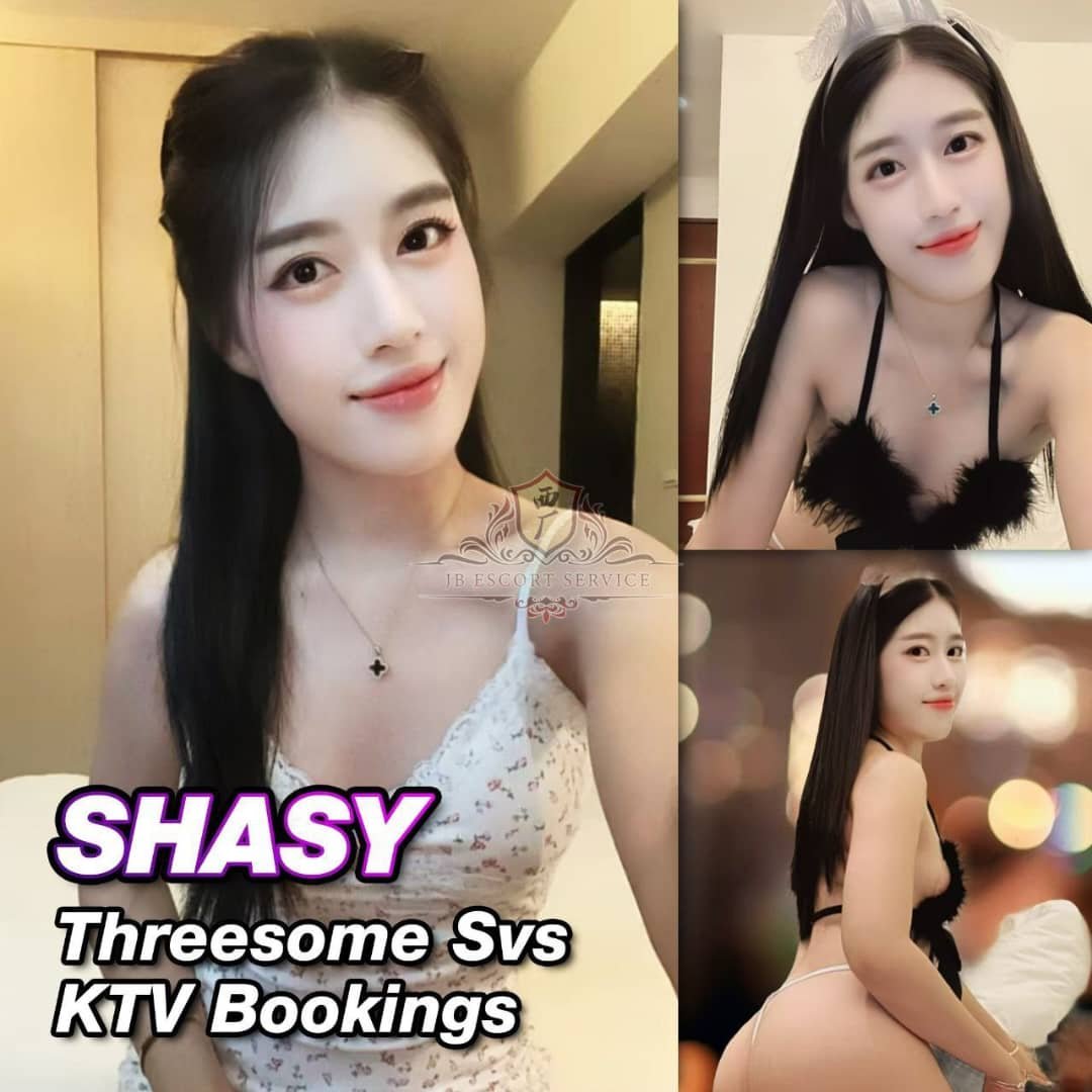 Shasy JB Escort Model
