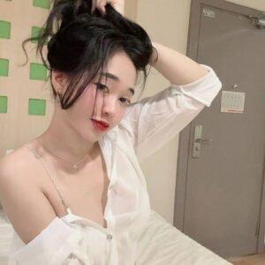 Sonia JB Escort Model
