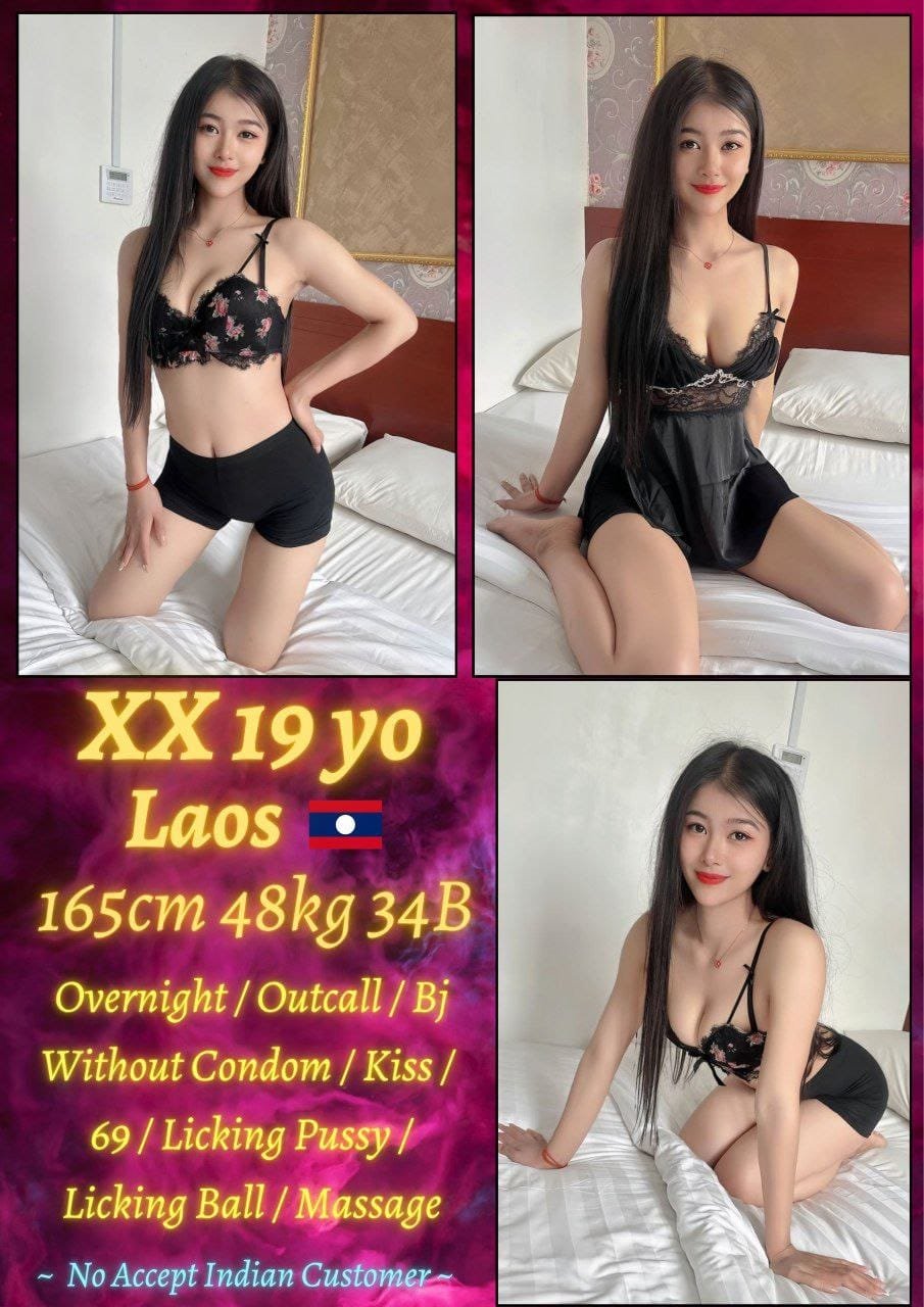 XX JB Escort Model