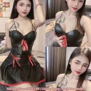 Xiao Hong JB Escort Model