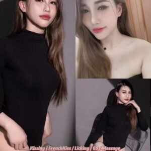 Xiao K JB Escort Model