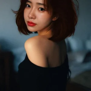 Candy JB Escort Model