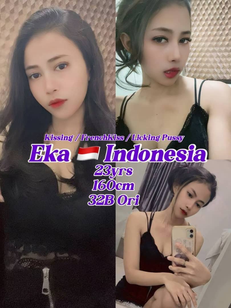 Eka JB Escort Model