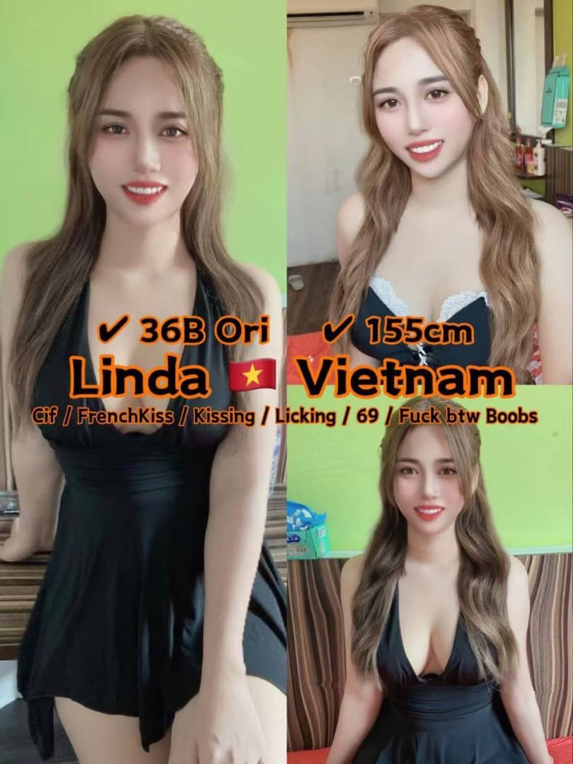Linda JB Escort Model