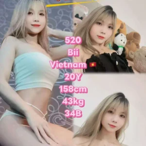 520 Bii JB Escort Model