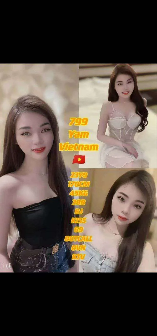 799 Yam JB Escort Model