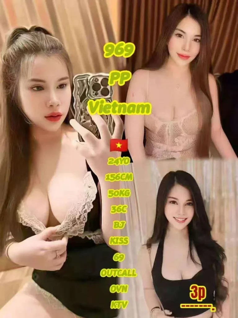 969 PP JB Escort Model