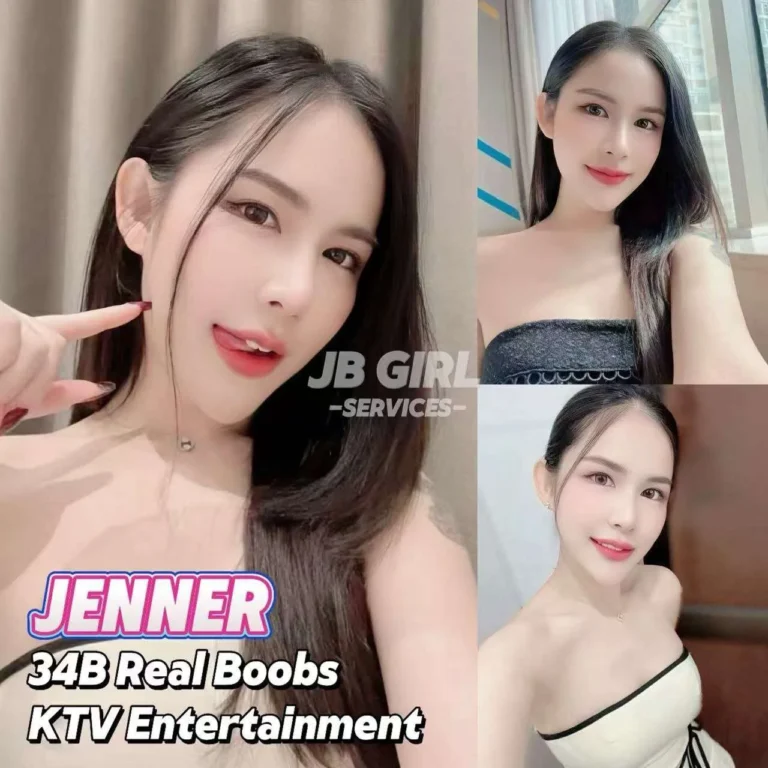 Jenner JB Escort Model