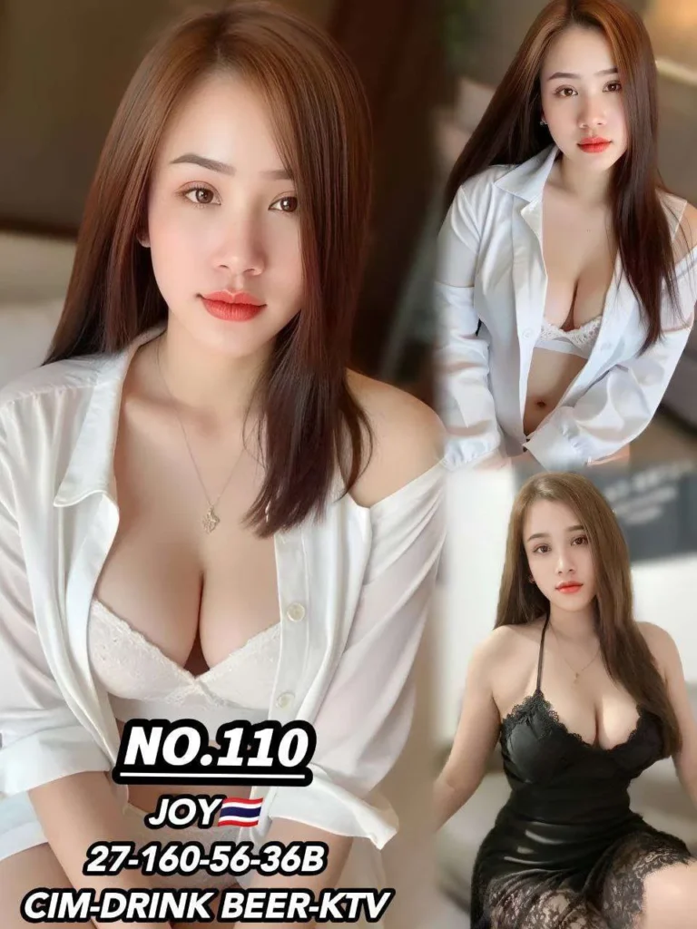 110 Joy JB Escort Model