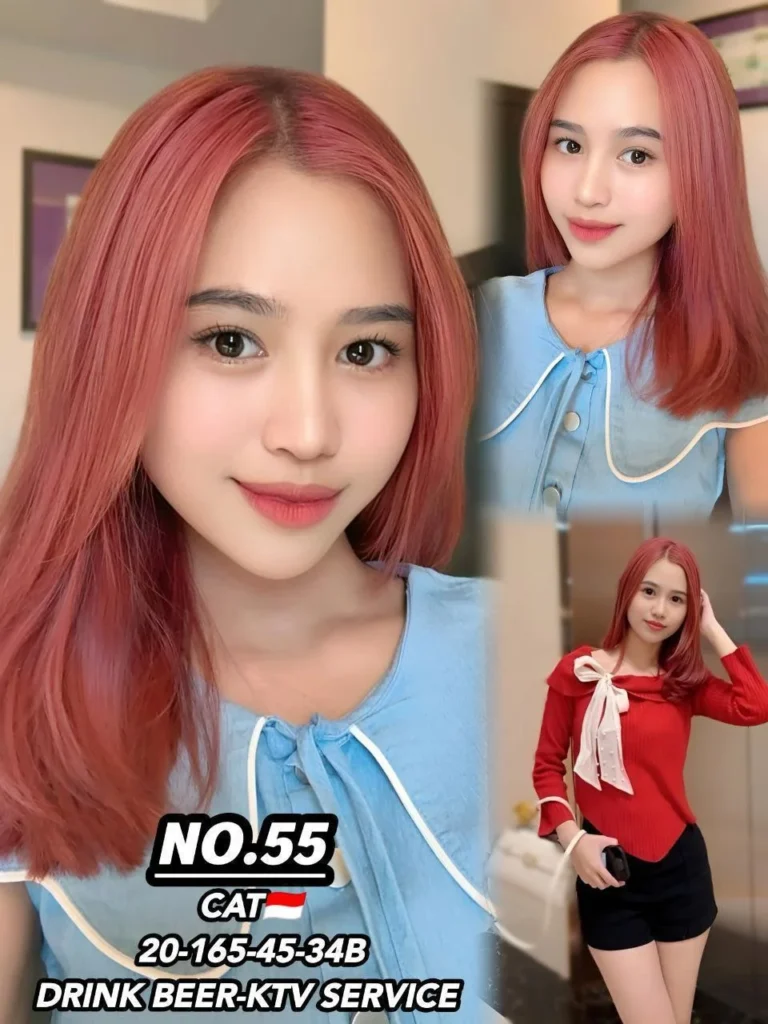 55 Cat JB Escort Model