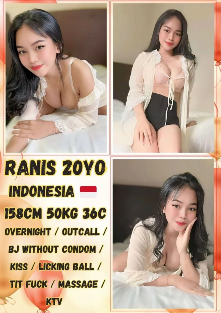 Ranis JB Escort Model