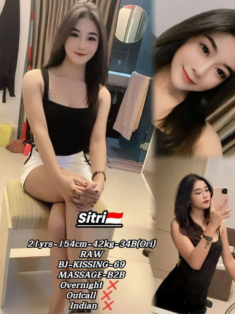 Sitri JB Escort Model