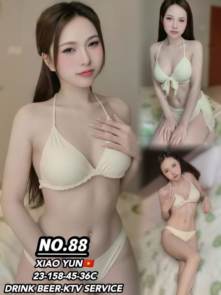 88 Xiao Yun JB Escort Model