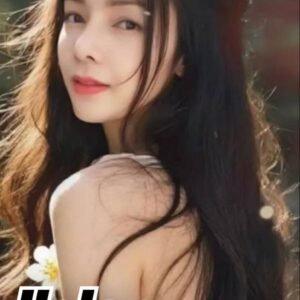 Helen JB Escort Model