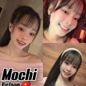 MOCHI JB Escort Model