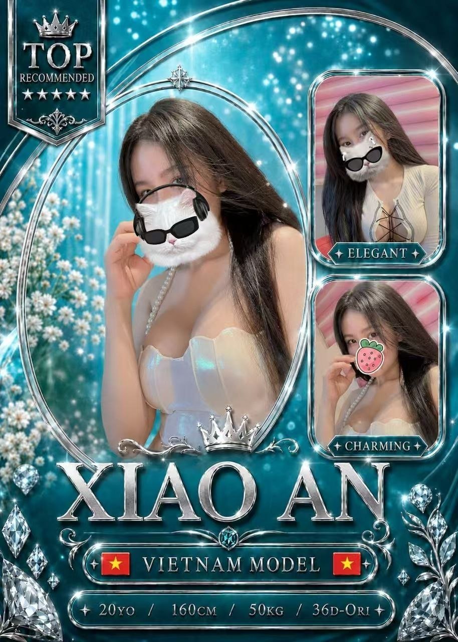 Xiao An JB Escort Model