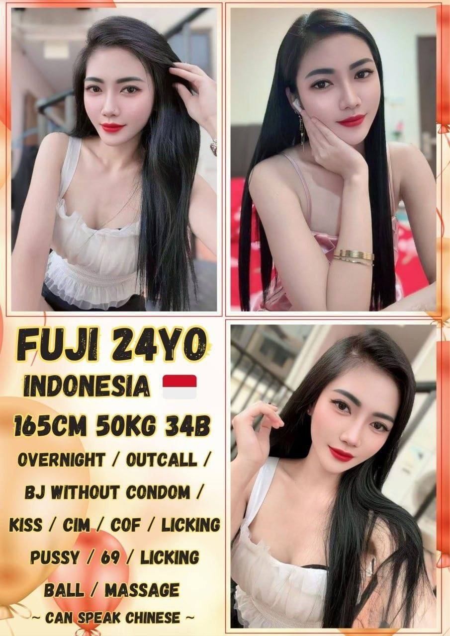 Fuji JB Escort Model