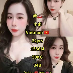 小米 JB Escort Model