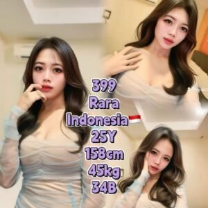 399 Rara JB Escort Model