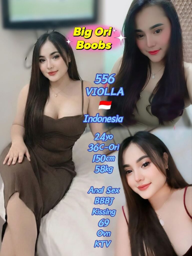 556 Violla JB Escort Model