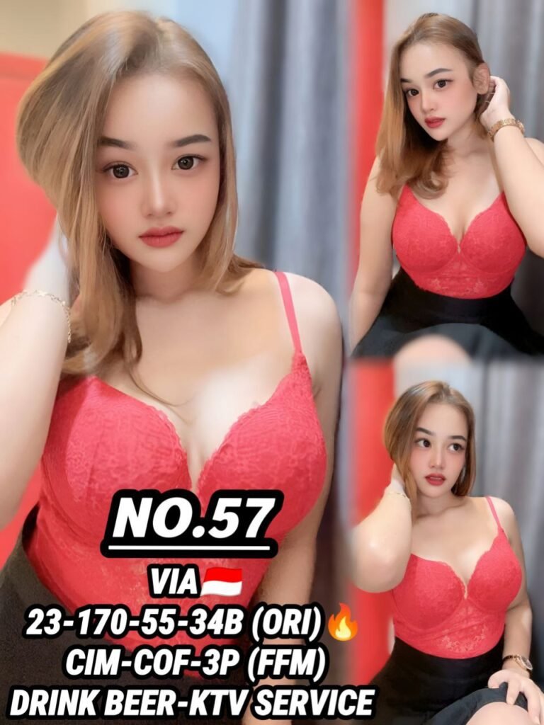 57 Via JB Escort Model