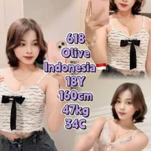 618 Olive JB Escort Model