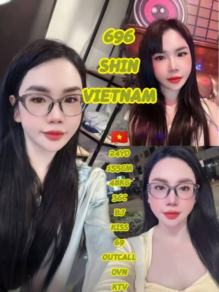 696 Shin JB Escort Model