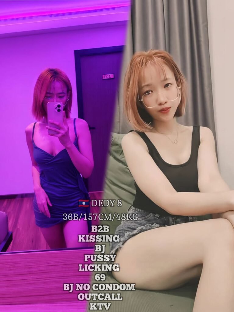 Dedy JB Escort Model