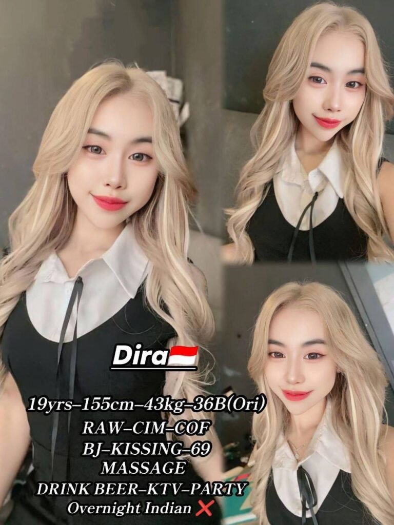 Dira JB Escort Model