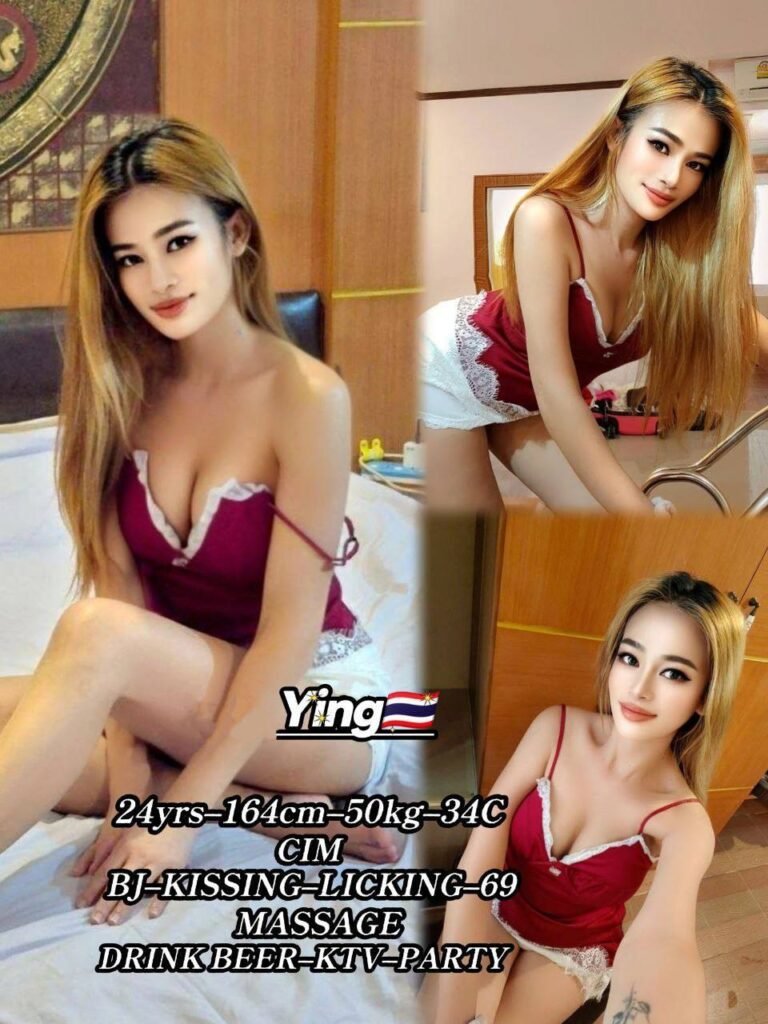 Ying JB Escort Model