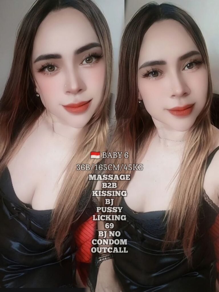 Baby JB Escort Model