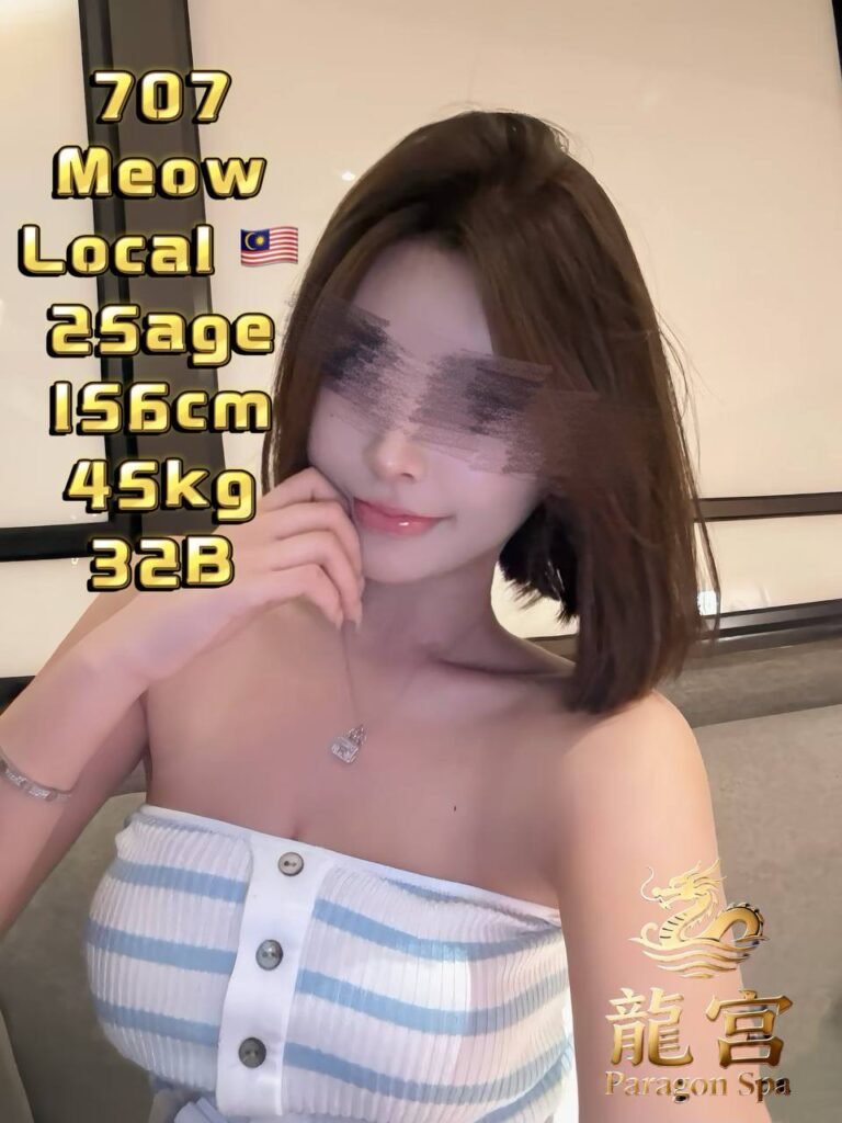 Meow JB Escort Model