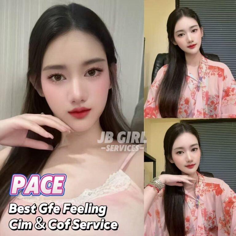 Pace JB Escort Model